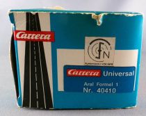 Carrera Universal 40410 - Ford Tyrrell P34 Aral N°8 F1 en Boite Carton 1/32