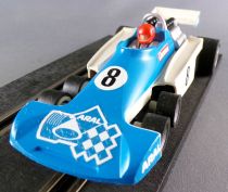 Carrera Universal 40410 - Ford Tyrrell P34 Aral N°8 F1 en Boite Carton 1/32