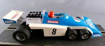 Carrera Universal 40410 - Ford Tyrrell P34 Aral N°8 F1 en Boite Carton 1/32
