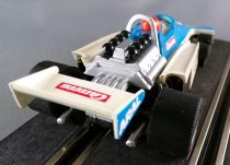 Carrera Universal 40410 - Ford Tyrrell P34 Aral N°8 F1 en Boite Carton 1/32