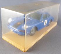 Carrera Universal 40412 - Porsche 911 Bleue Bande Noire N°4 Boite de Remplacement1/32