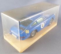 Carrera Universal 40412 - Porsche 911 Blue Black Stripe #4 Replacement Box 1:32