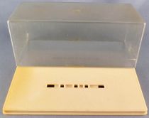 Carrera Universal 40412 - Porsche 911 Blue Black Stripe #4 Replacement Box 1:32