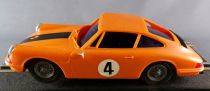 Carrera Universal 40412 - Porsche 911 Orange N°4 sans Boite 1/32