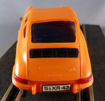 Carrera Universal 40412 - Porsche 911 Orange N°4 sans Boite 1/32