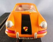 Carrera Universal 40415 - Porsche 911 Orange N°5 sans Boite 1/32