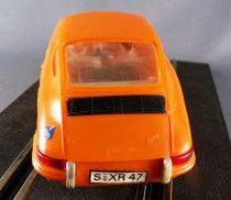 Carrera Universal 40415 - Porsche 911 Orange N°5 sans Boite 1/32