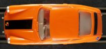 Carrera Universal 40415 - Porsche 911 Orange N°5 sans Boite 1/32