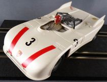 Carrera Universal 40417 - Porsche 908 Blanche N°3 sans Boite 1/32