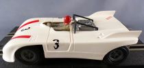 Carrera Universal 40417 - Porsche 908 Blanche N°3 sans Boite 1/32