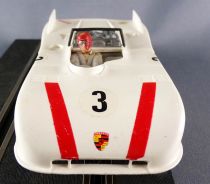 Carrera Universal 40417 - Porsche 908 Blanche N°3 sans Boite 1/32