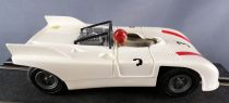 Carrera Universal 40417 - Porsche 908 Blanche N°3 sans Boite 1/32