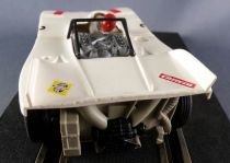 Carrera Universal 40417 - Porsche 908 Blanche N°3 sans Boite 1/32