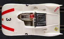 Carrera Universal 40417 - Porsche 908 Blanche N°3 sans Boite 1/32
