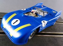 Carrera Universal 40417 - Porsche 908 Bleue N°1 sans Boite 1/32