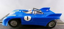 Carrera Universal 40417 - Porsche 908 Bleue N°1 sans Boite 1/32