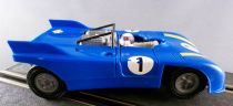 Carrera Universal 40417 - Porsche 908 Bleue N°1 sans Boite 1/32