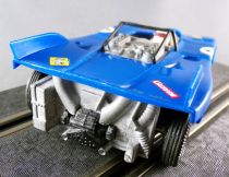 Carrera Universal 40417 - Porsche 908 Bleue N°1 sans Boite 1/32