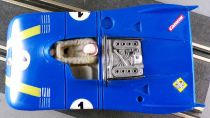 Carrera Universal 40417 - Porsche 908 Bleue N°1 sans Boite 1/32