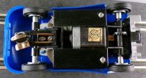 Carrera Universal 40417 - Porsche 908 Bleue N°1 sans Boite 1/32