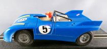 Carrera Universal 40417 - Porsche 908 Bleue N°5 sans Boite 1/32