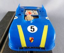 Carrera Universal 40417 - Porsche 908 Bleue N°5 sans Boite 1/32