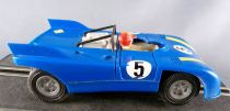 Carrera Universal 40417 - Porsche 908 Bleue N°5 sans Boite 1/32
