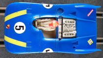 Carrera Universal 40417 - Porsche 908 Bleue N°5 sans Boite 1/32