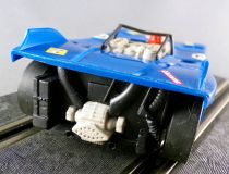 Carrera Universal 40417 - Porsche 908 Bleue N°7 Guide Profi/Evolution sans Boite 1/32