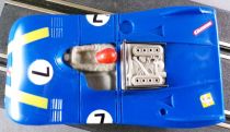 Carrera Universal 40417 - Porsche 908 Bleue N°7 Guide Profi/Evolution sans Boite 1/32