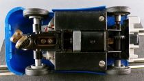 Carrera Universal 40417 - Porsche 908 Bleue N°7 sans Boite 1/32 2