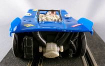 Carrera Universal 40417 - Porsche 908 Bleue N°7 sans Boite 1/32 3