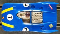 Carrera Universal 40417 - Porsche 908 Bleue N°7 sans Boite 1/32 3