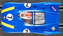 Carrera Universal 40417 - Porsche 908 Bleue N°7 sans Boite 1/32
