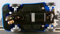 Carrera Universal 40417 - Porsche 908 Bleue N°7 sans Boite 1/32