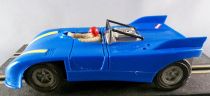 Carrera Universal 40417 - Porsche 908 Bleue sans N° Guide Profi/Evolution sans Boite 1/32