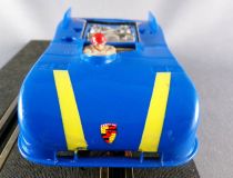 Carrera Universal 40417 - Porsche 908 Bleue sans N° Guide Profi/Evolution sans Boite 1/32