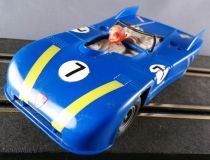 Carrera Universal 40417 - Porsche 908 Blue #7 no Box 1:32 2