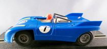 Carrera Universal 40417 - Porsche 908 Blue #7 no Box 1:32 2