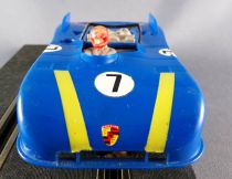Carrera Universal 40417 - Porsche 908 Blue #7 no Box 1:32 2