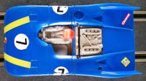 Carrera Universal 40417 - Porsche 908 Blue #7 no Box 1:32 2