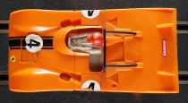Carrera Universal 40418 - Ferrari 312 P Orange #4 no Box 1:32