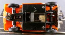 Carrera Universal 40418 - Ferrari 312 P Orange #4 no Box 1:32