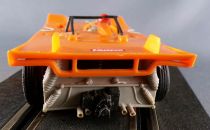 Carrera Universal 40418 - Ferrari 312 P Orange #4 no Box 1:32
