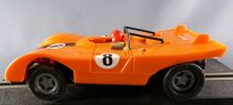 Carrera Universal 40418 - Ferrari 312 P Orange #8 no Box 1:32 2