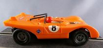 Carrera Universal 40418 - Ferrari 312 P Orange #8 no Box 1:32 2