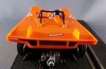 Carrera Universal 40418 - Ferrari 312 P Orange N°2 Guide Profi/Evolution sans Boite 1/32