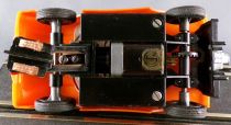 Carrera Universal 40418 - Ferrari 312 P Orange N°2 Guide Profi/Evolution sans Boite 1/32