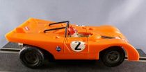 Carrera Universal 40418 - Ferrari 312 P Orange N°2 sans Boite 1/32 2
