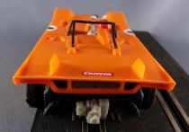 Carrera Universal 40418 - Ferrari 312 P Orange N°4 sans Boite 1/32 2
